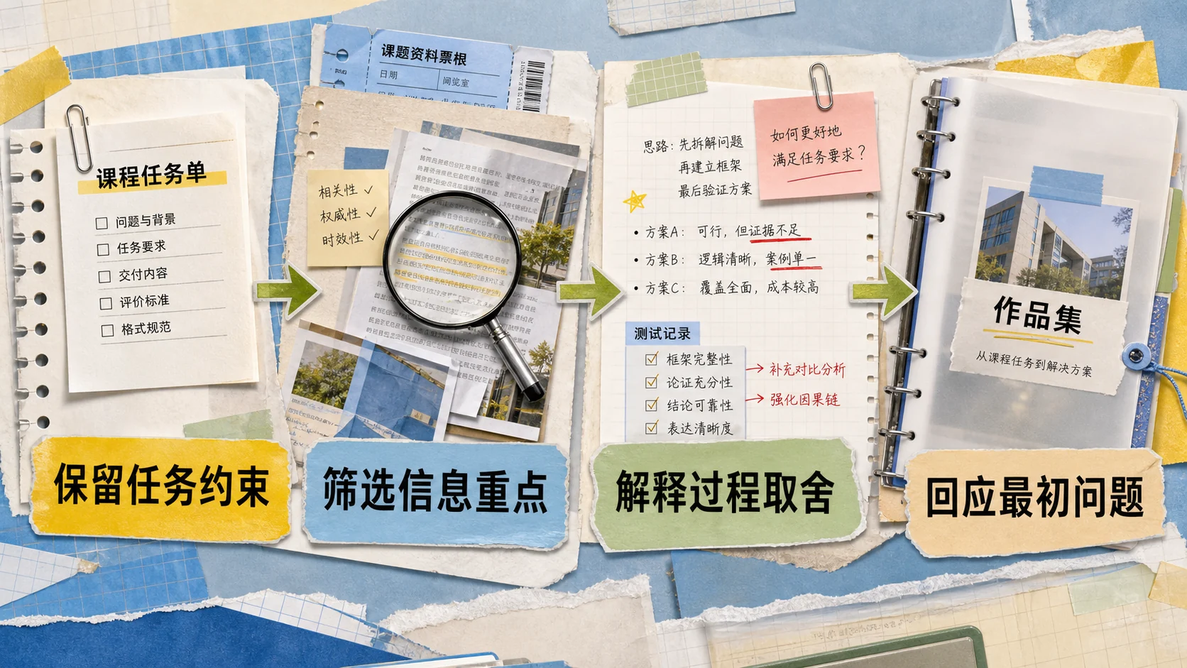 运营已确认的文章配图